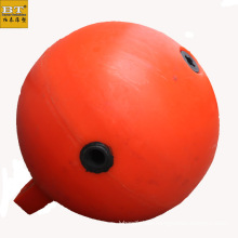 floating buoy floater ball for warning